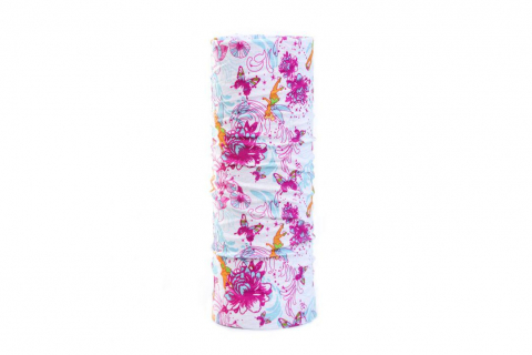 Produse - Bandana Multifuctionala Bars model 67