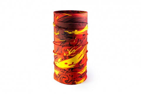 Produse - Bandana Multifuctionala Bars model 94