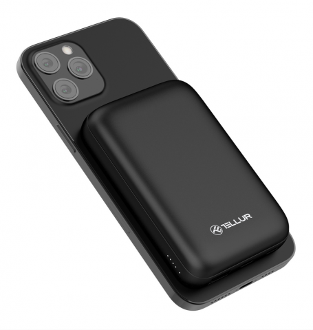 Bat. ext Tellur Compact Pro Wi 10000mAh [1]