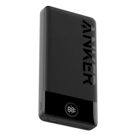 Baterie ext. Anker 10000mAh, negru [1]
