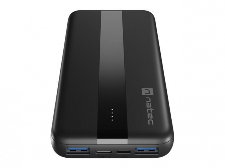 Baterie ext. Natec 10000MAH [1]