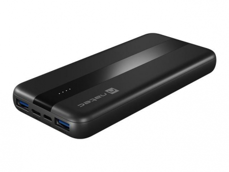 Baterie ext. Natec 10000MAH [2]