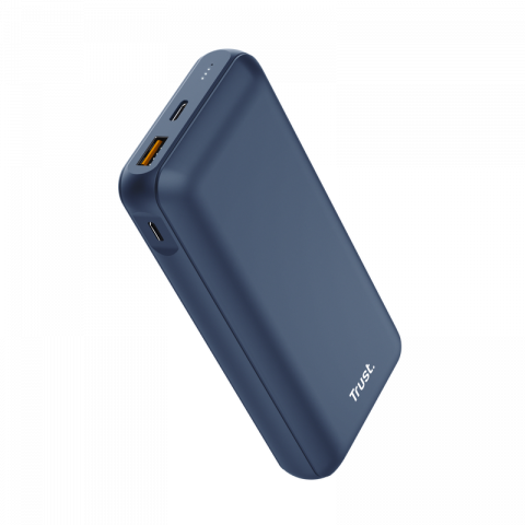 Baterie ext. Trust Redoh 20.000, albastr [0]