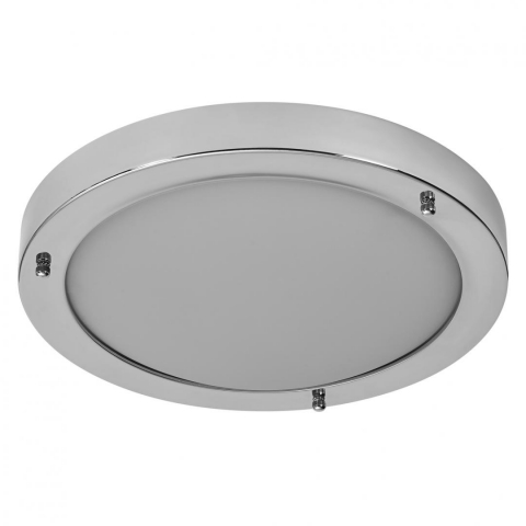 BATH CLASSIC ROUND 31CM IP44 E27 CHLEDV [1]