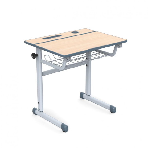 Produse - BIROU ELEVI INDIVIDUAL Y036