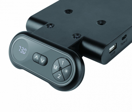 BIROU GAMING ELECTRIC SERIOUX ELYSIUM [8]