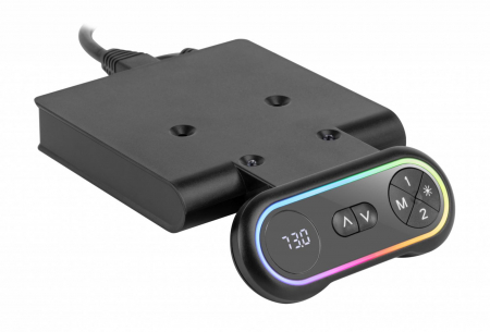 BIROU GAMING ELECTRIC SERIOUX ELYSIUM [5]