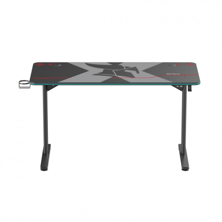 CONSOLE & JOCURI - BIROU GAMING SERIOUX AETHER RGB