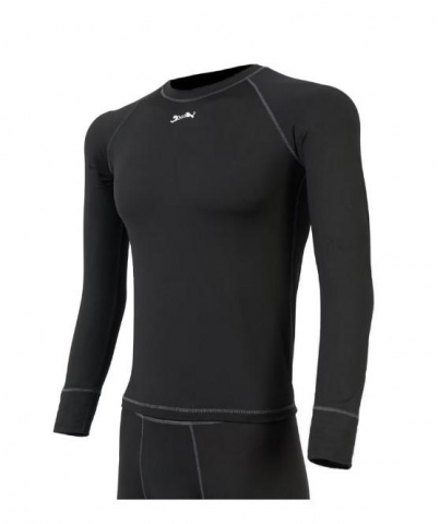 Produse - Bluza Extreme Bars Barbati negru M