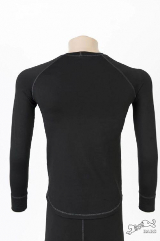 Bluza Extreme Bars Barbati negru XL [2]