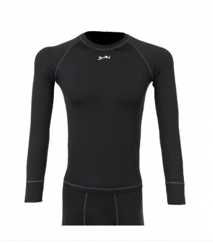 Bluza Extreme Bars Barbati negru XL [1]