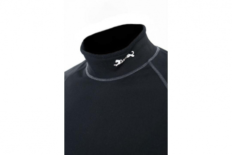 Bluza Fullguard Bars Barbati negru L [2]