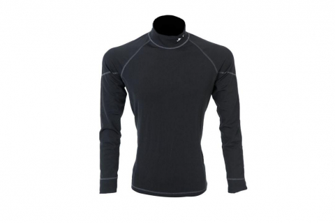 Bluza Fullguard Bars Barbati negru M [1]