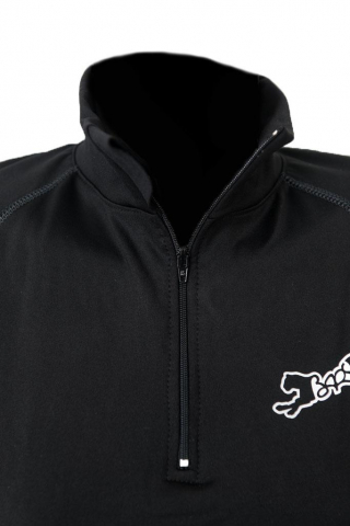 Bluza Protect Bars Barbati negru L [2]