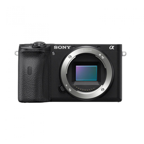 APARATE FOTO & ACCESORII - Body aparat foto SONY A6600
