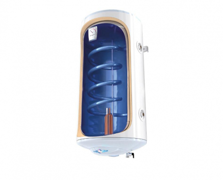 Climatizare & incalzire - BOILER ELECTRIC TESY GCVS804420B11TSR