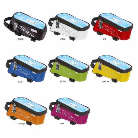 BORSETA SMARTPHONE M-WAVE "ROTTERDAM TOP [3]