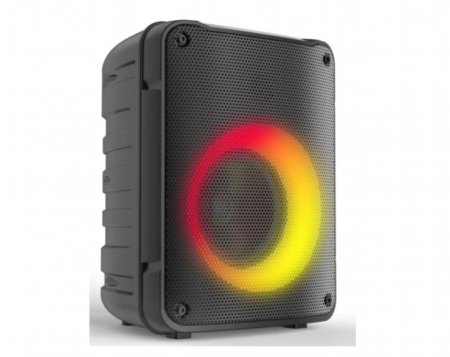 Boxa portabila Akai ABTS-V10 10W, negru [2]