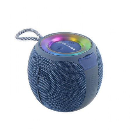 Boxa portabila BT Tellur Eclipse 12W abs [3]