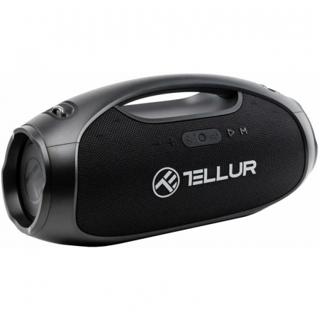 Boxa portabila BT Tellur Obia Pro 60W ng [3]