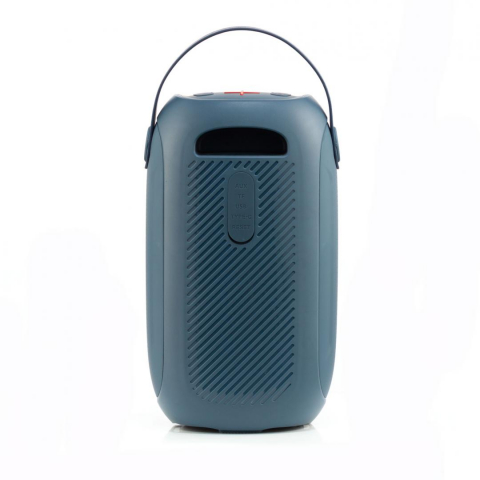 BOXA PORTABILA SERIOUX PARTYBOOM 55W [12]
