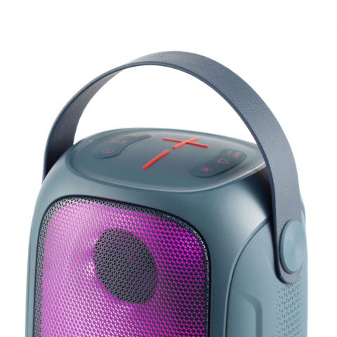 BOXA PORTABILA SERIOUX PARTYBOOM 55W [1]