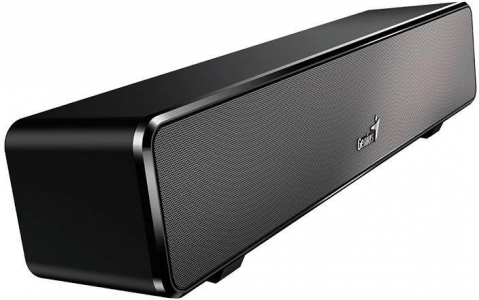 Boxe Genius USB SoundBar 100 cu fir, ng [1]