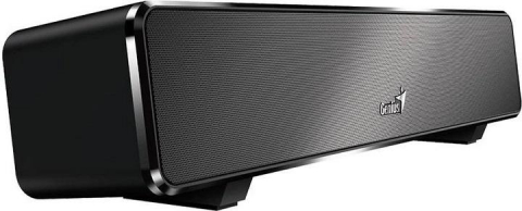 Boxe Genius USB SoundBar 100 cu fir, ng [2]