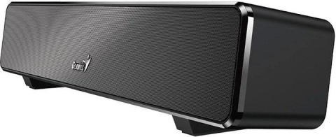 Sisteme audio - Boxe Genius USB SoundBar 100 cu fir, ng