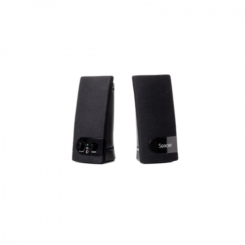 BOXE SPACER 2.0 SPB-216 6W BK [1]
