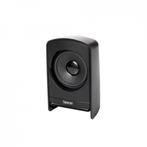 Boxe Spacer 2.1, 20W RMS, cu fir [3]