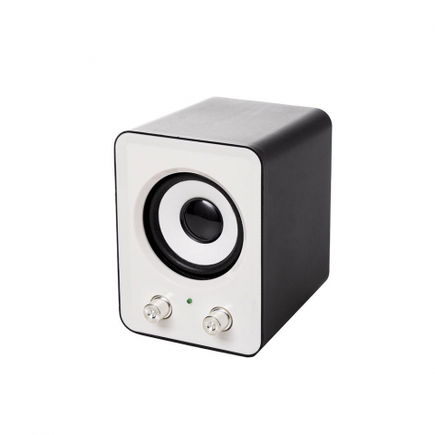 Sisteme audio - Boxe Spacer SPB-807 2.1, 11W RMS