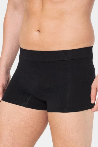 Produse - BOXERI BARBATI BLACK-M