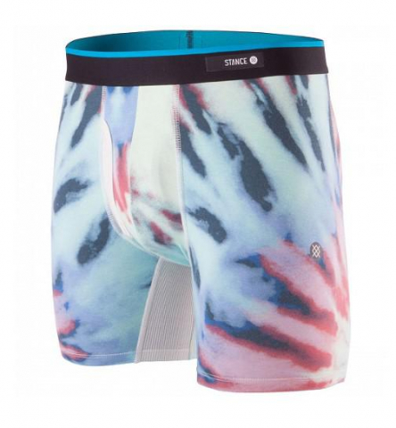 Produse - BOXERI STANCE BOXER BRIEF ACID