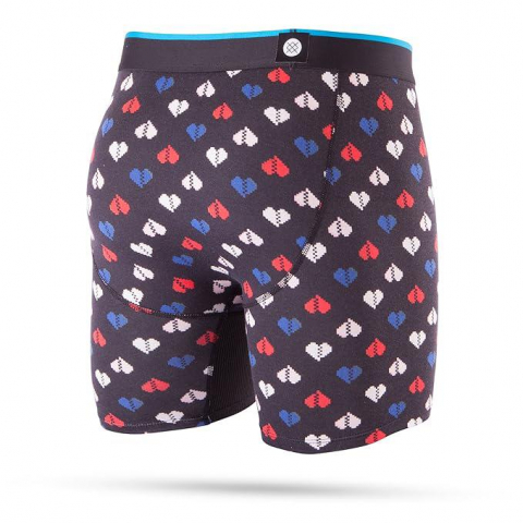 BOXERI STANCE THE BOXER BRIEF GAME OVER [1]