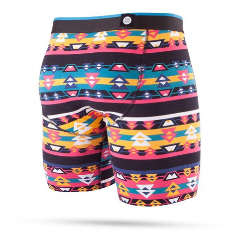 BOXERI STANCE THE BOXER BRIEF SOUTHWESTE [1]