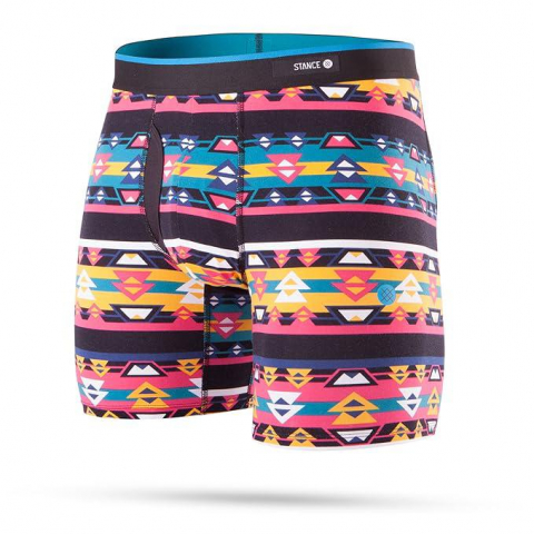 Produse - BOXERI STANCE THE BOXER BRIEF SOUTHWESTE