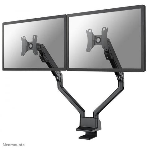 TELEVIZOARE & ACCESORII - Brat dublu pt monitor NM NWS 10-32â€ 16kg