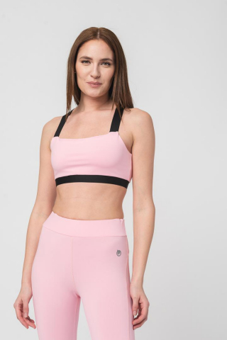 BUSTIERA PEGAS PINK-S [3]