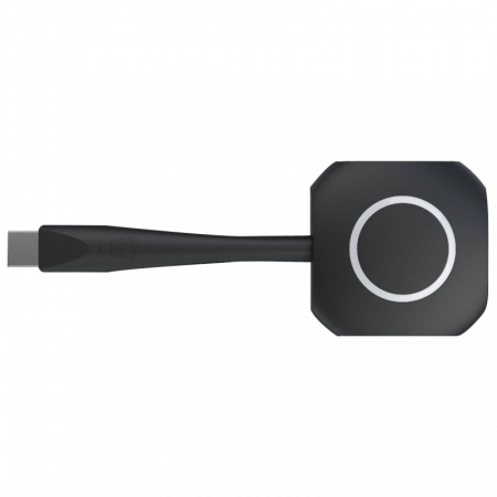 Accesorii smart TV - Buton de transfer media IdeaShare HUAWEI