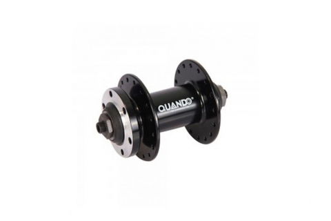 Produse - BUTUC FATA PEGAS MTB 27.5 KT-K68F, NEGRU