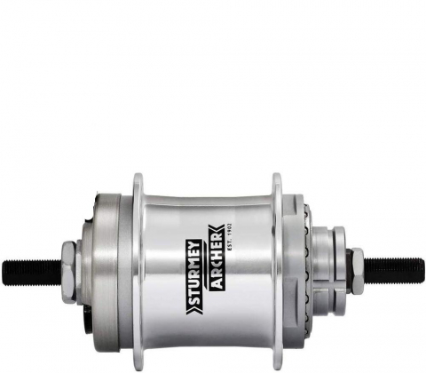 Produse - BUTUC SPATE AUTOMATIC 2V STURMEY ARCHER