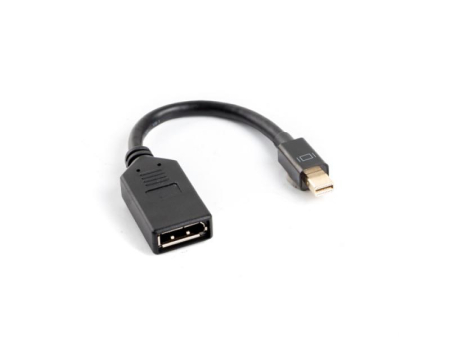Cabluri video - Cablu adaptor Lanberg Mini DisplayPort
