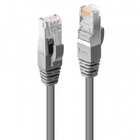 Cabluri retea - Cablu Lindy 3m Cat.6 S/FTP LSZH Network