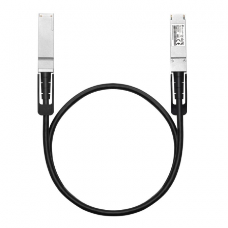 Accesorii switch-uri - Cablu Omada 1m 100G QSFP28
