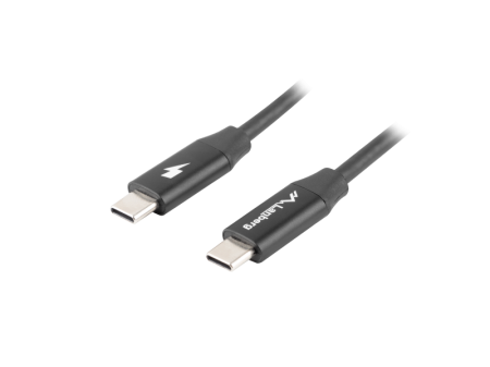 Cabluri video - Cablu USB-C M/M 2.0 1,8 m QC 4.0 ng