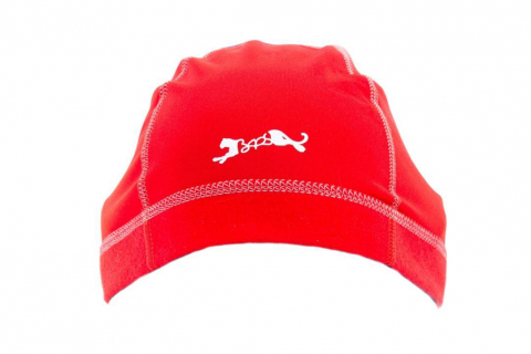 Caciula Aquazero Bars rosu M [1]