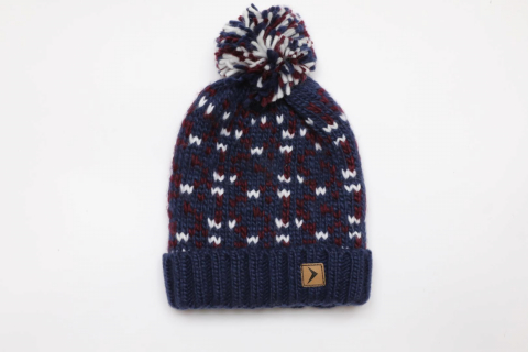 Produse - CACIULA OUTHORN-CAD612-DARK-BLU-L/XL