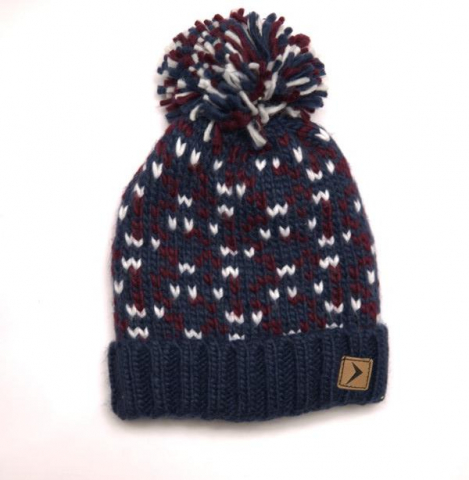 Produse - CACIULA OUTHORN-CAD612-DARK-BLU-S/M