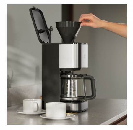 Cafetiera Electrolux E3CM1-3ST [2]